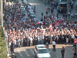 Gebran Tueni Funeral